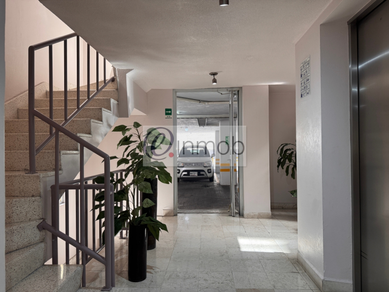 Venta Departamento En Granada