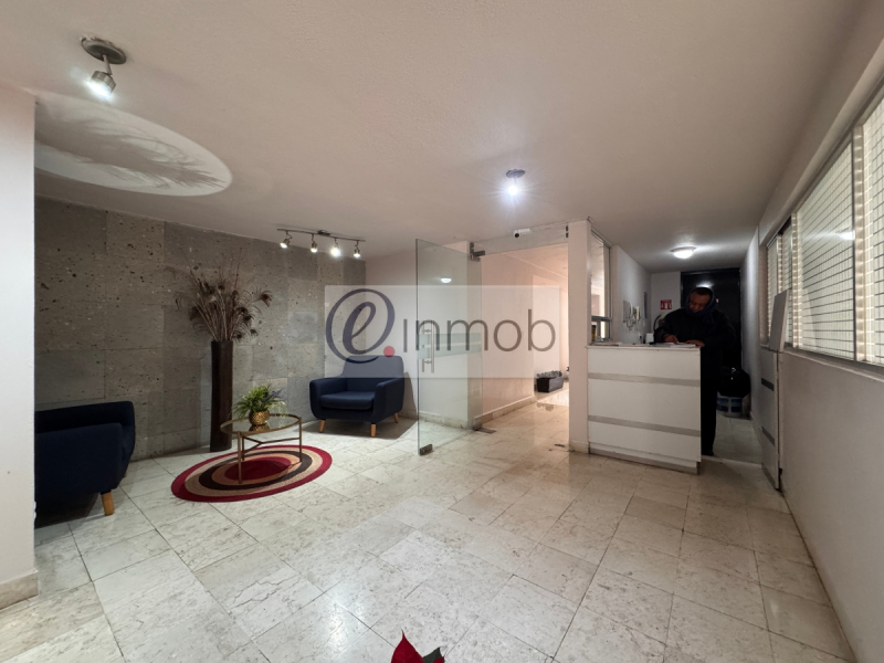 Venta Departamento En Granada