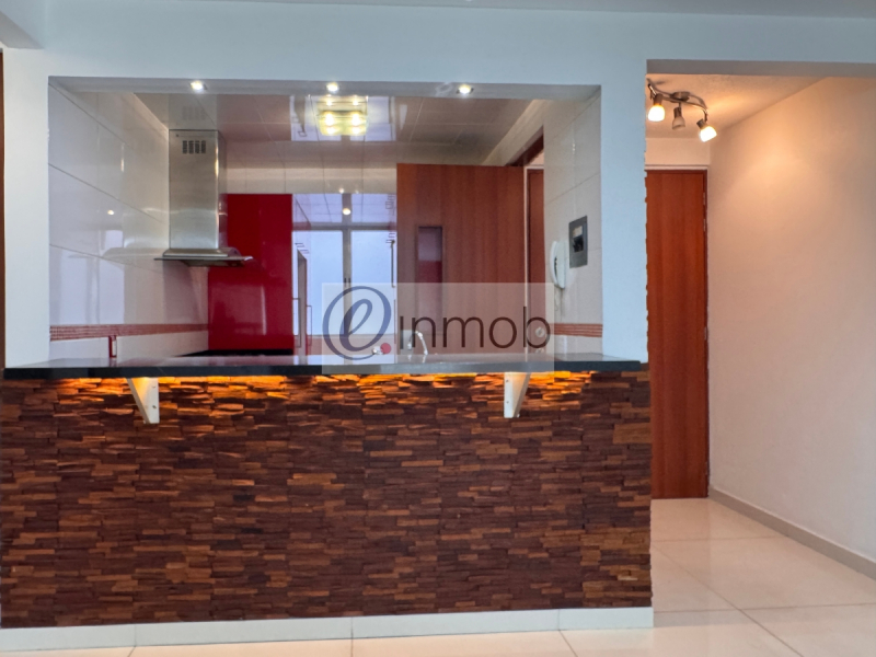 Venta Departamento En Granada