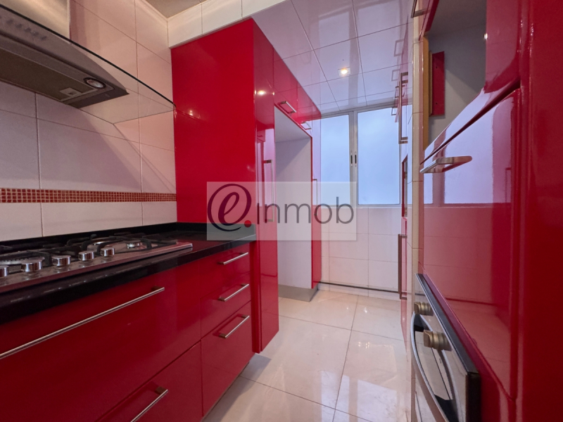 Venta Departamento En Granada