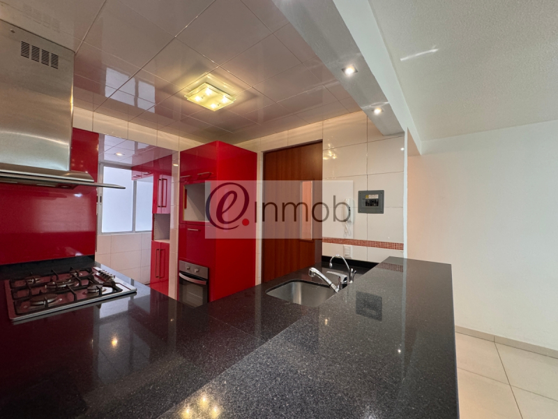 Venta Departamento En Granada