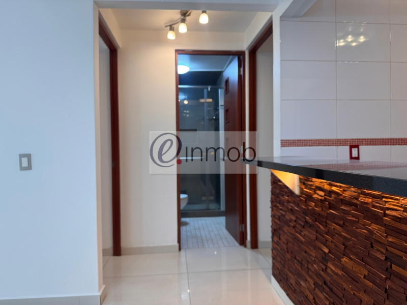 Venta Departamento En Granada