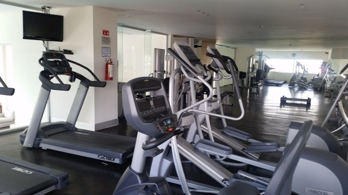 Lomas Del Chamizal Departamento En Venta Con Balcón