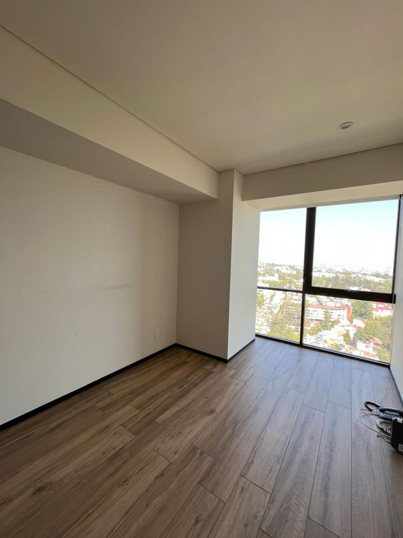 RENTA DE DEPARTAMENTO EN CITTA SAN JERONIMO 