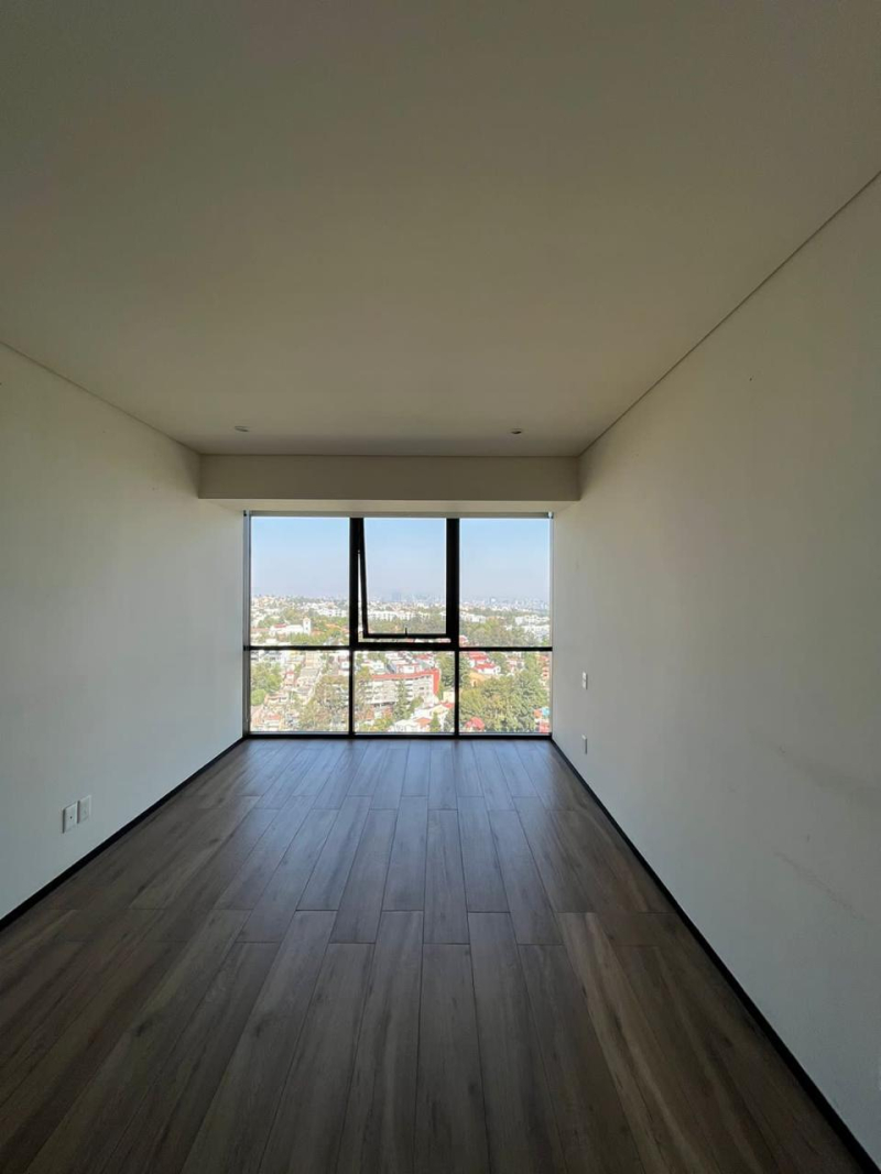 RENTA DE DEPARTAMENTO EN CITTA SAN JERONIMO 