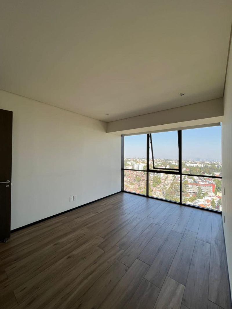 RENTA DE DEPARTAMENTO EN CITTA SAN JERONIMO 