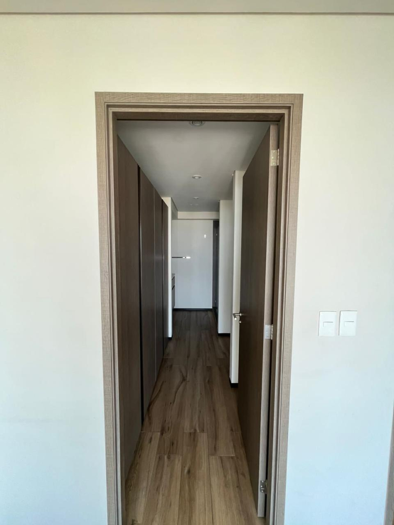 RENTA DE DEPARTAMENTO EN CITTA SAN JERONIMO 