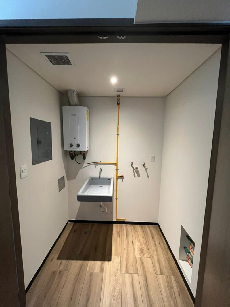 RENTA DE DEPARTAMENTO EN CITTA SAN JERONIMO 