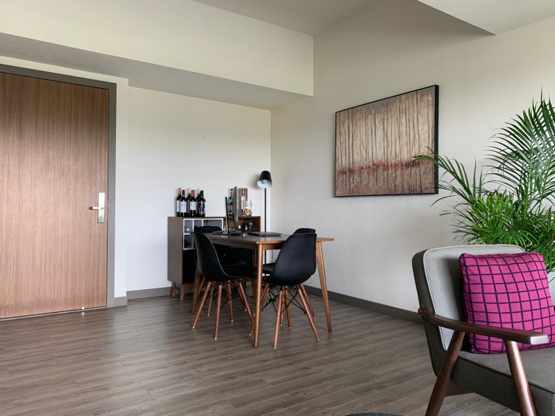 Depto En R E N T A  En Be Grand Lomas