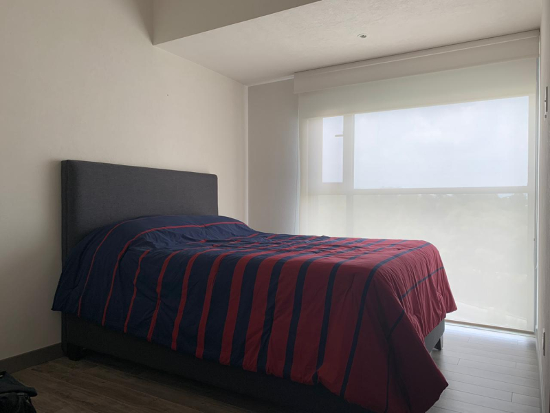 Depto En R E N T A  En Be Grand Lomas