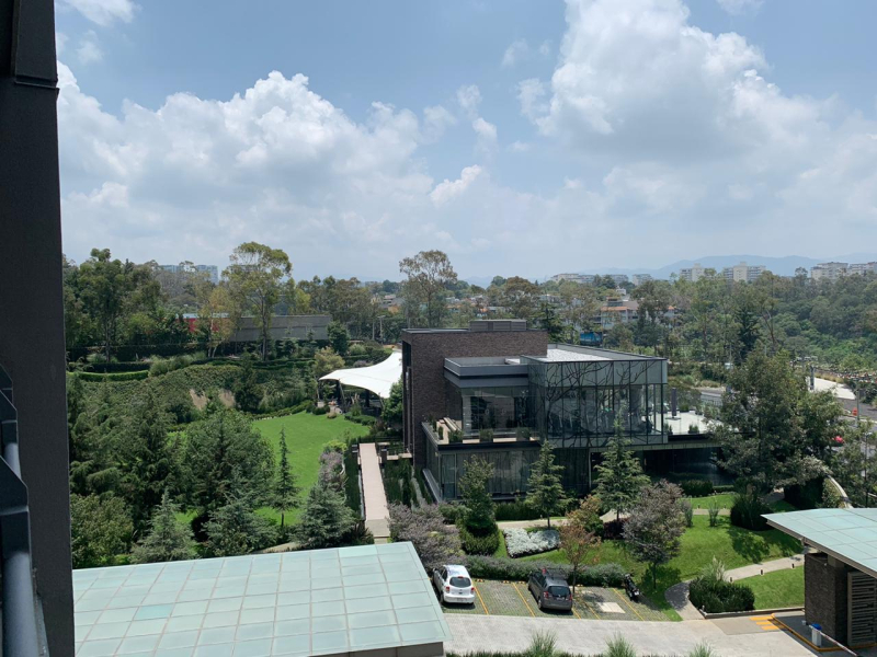 Depto En R E N T A  En Be Grand Lomas