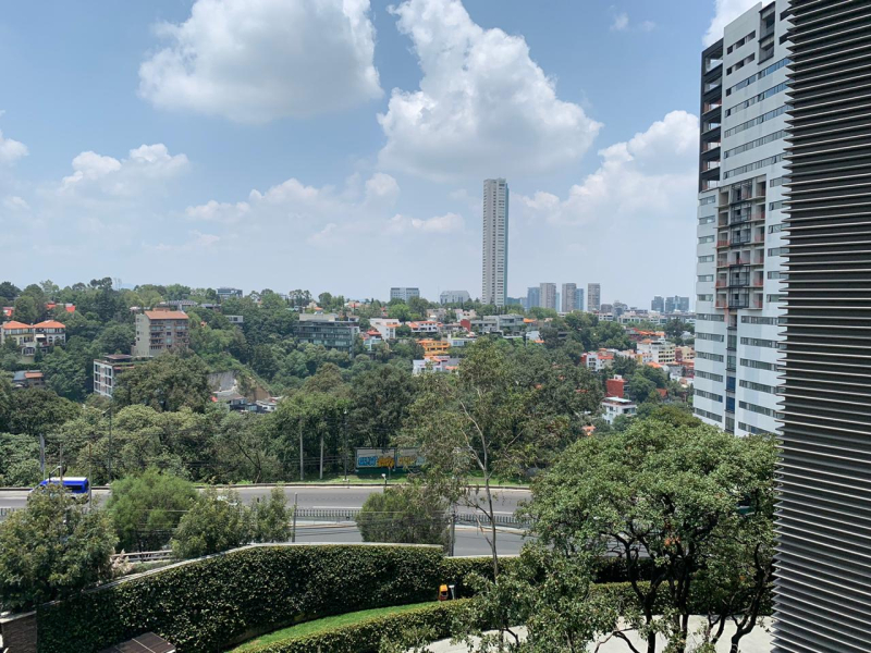 Depto En R E N T A  En Be Grand Lomas