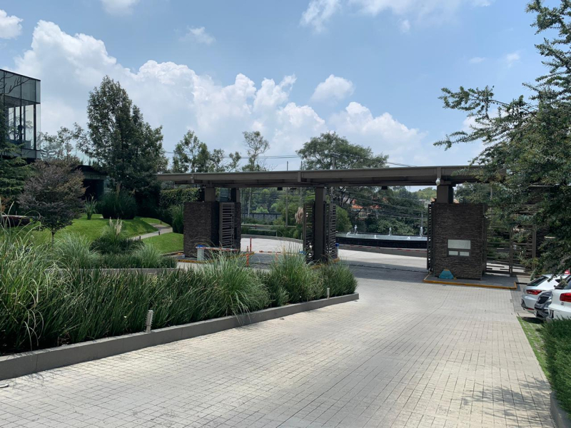 Depto En R E N T A  En Be Grand Lomas