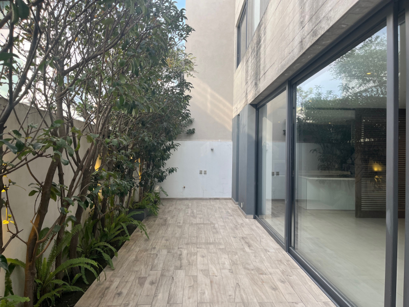 Casa En Condominio En Venta En Puerta Las Lomas