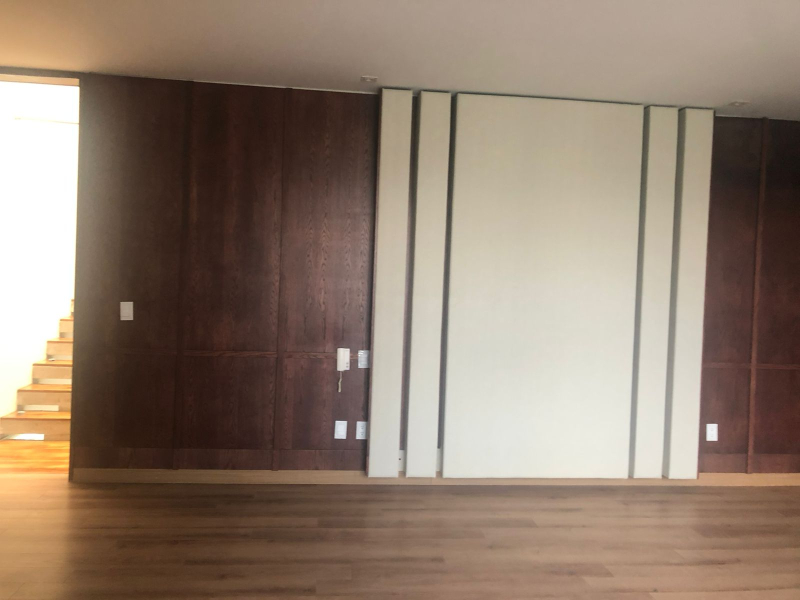 Casa En Condominio En Venta En Puerta Las Lomas