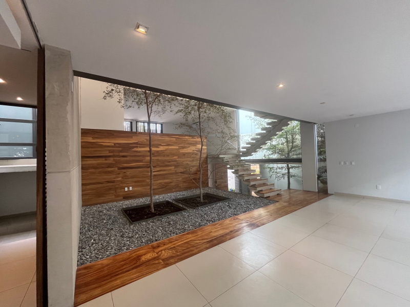 Casa En Condominio En Venta En Puerta Las Lomas