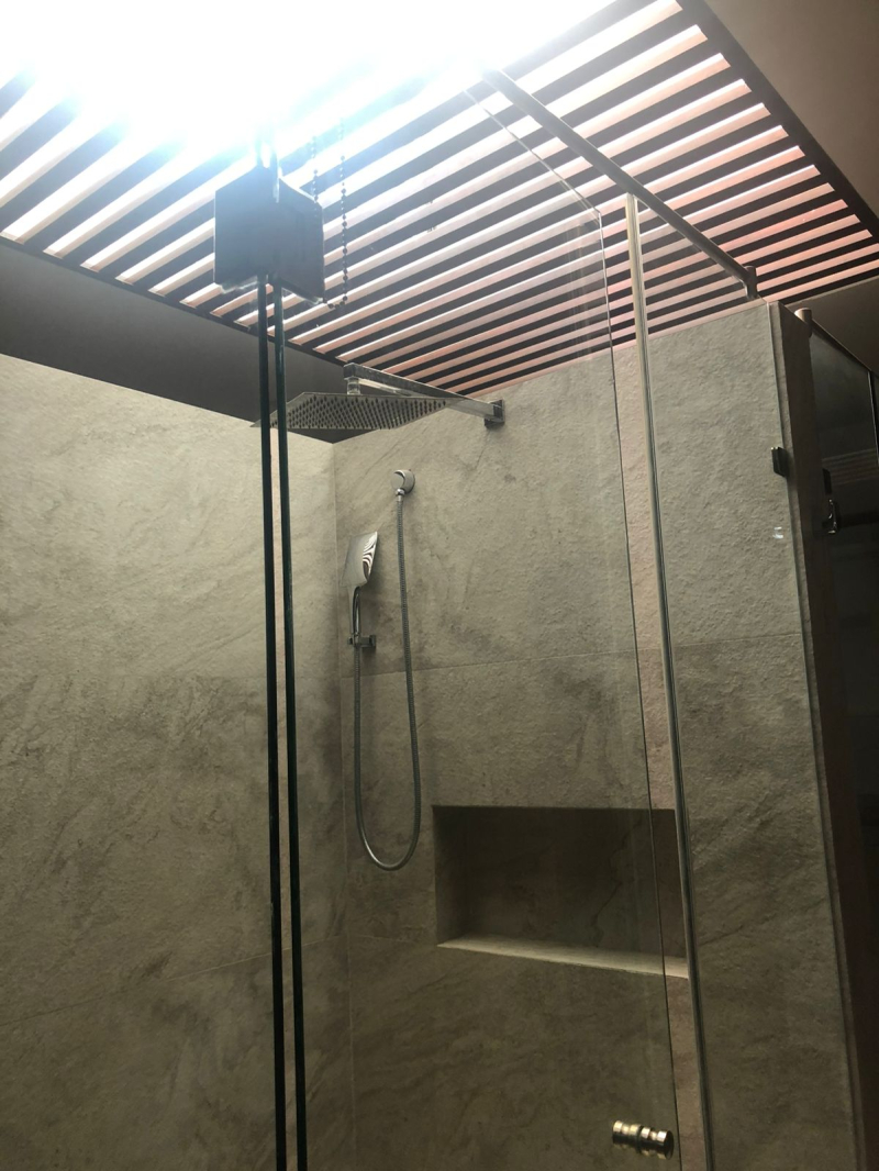 Casa En Condominio En Venta En Puerta Las Lomas