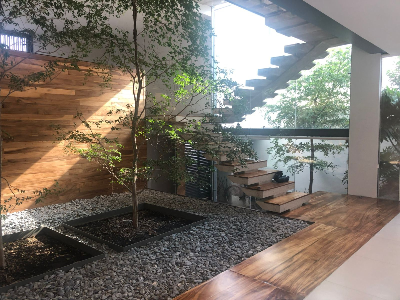 Casa En Condominio En Venta En Puerta Las Lomas