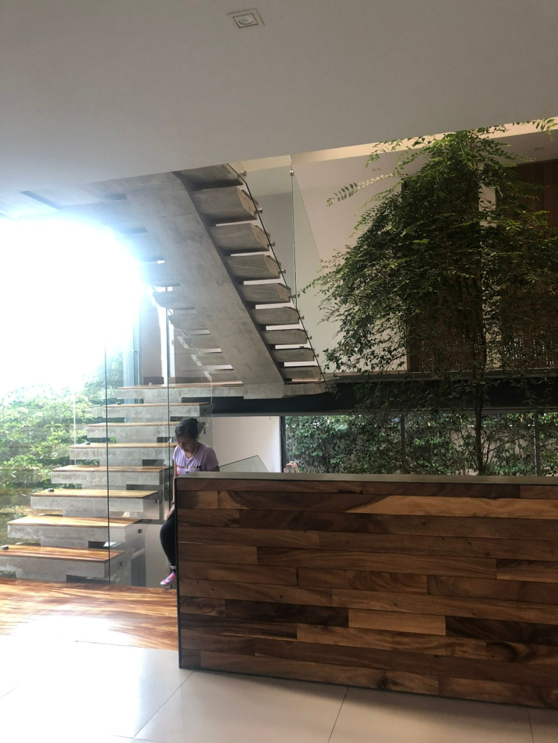 Casa En Condominio En Venta En Puerta Las Lomas