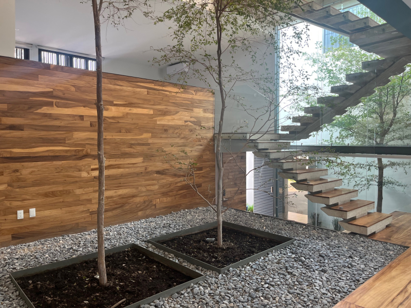 Casa En Condominio En Venta En Puerta Las Lomas