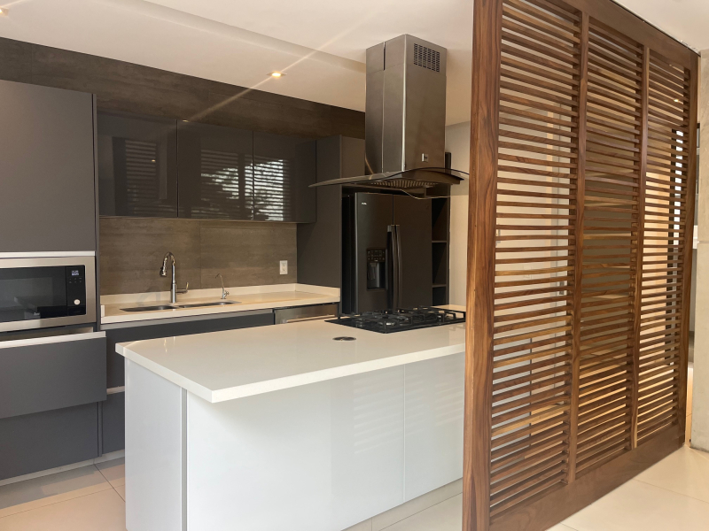 Casa En Condominio En Venta En Puerta Las Lomas