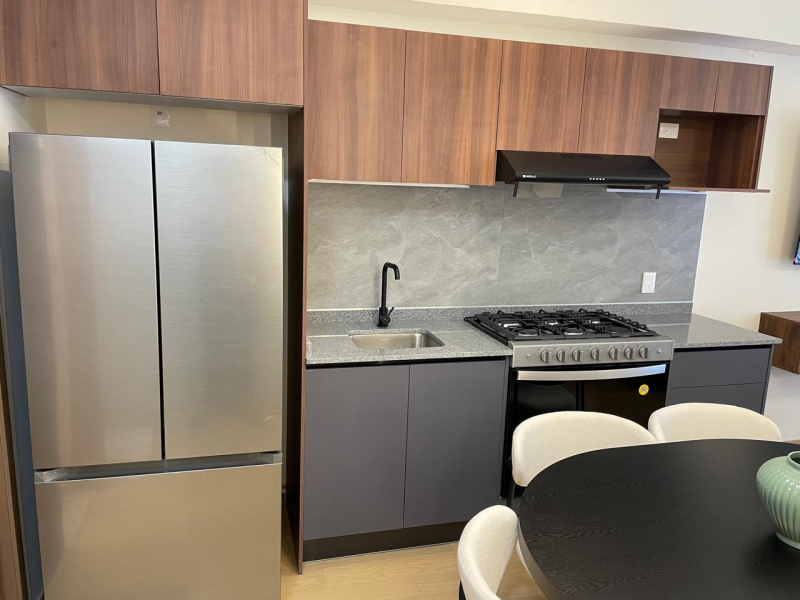 Departamento En Venta En Granada