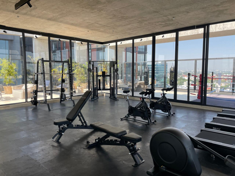 Departamento En Venta En Granada