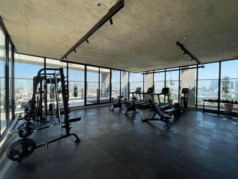 Departamento En Venta En Granada