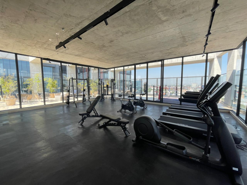 Departamento En Venta En Granada