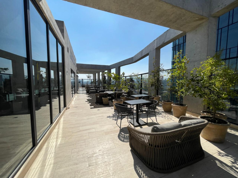 Departamento En Venta En Granada