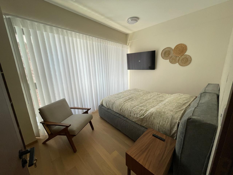 Departamento En Venta En Granada