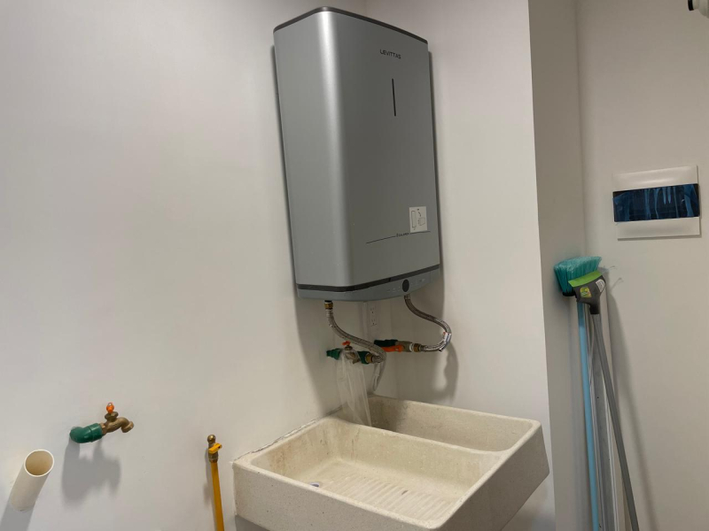 Departamento En Venta En Granada