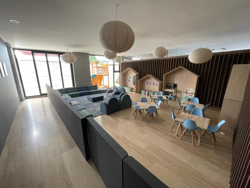 Departamento En Venta En Granada