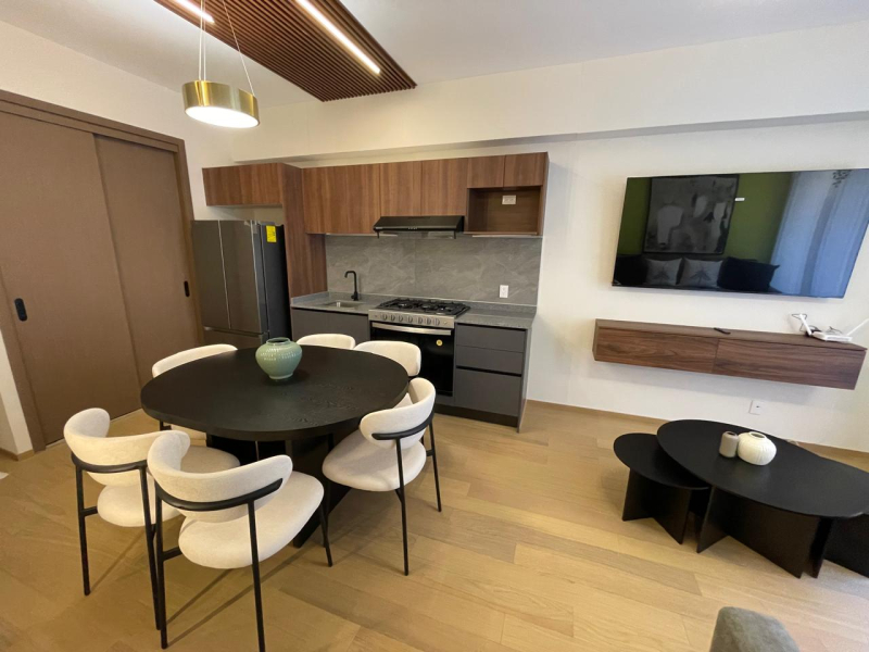 Departamento En Venta En Granada