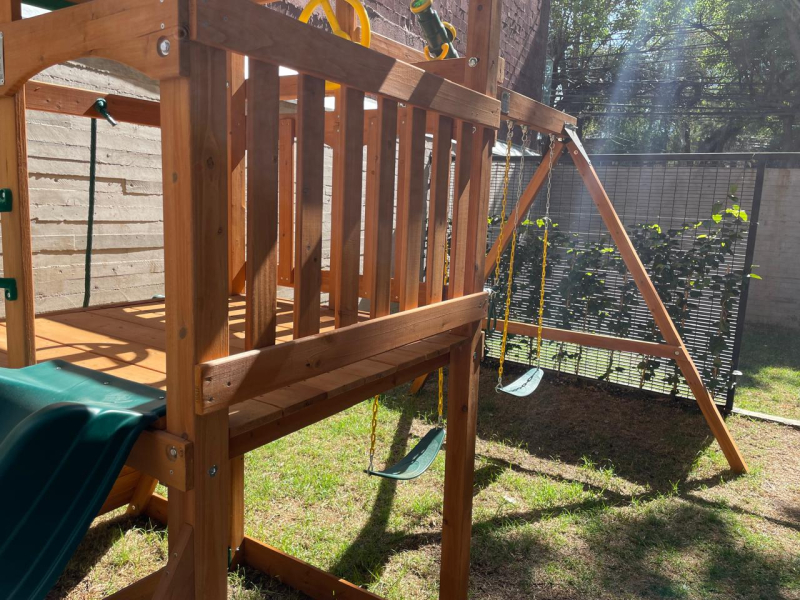 Departamento En Venta En Granada