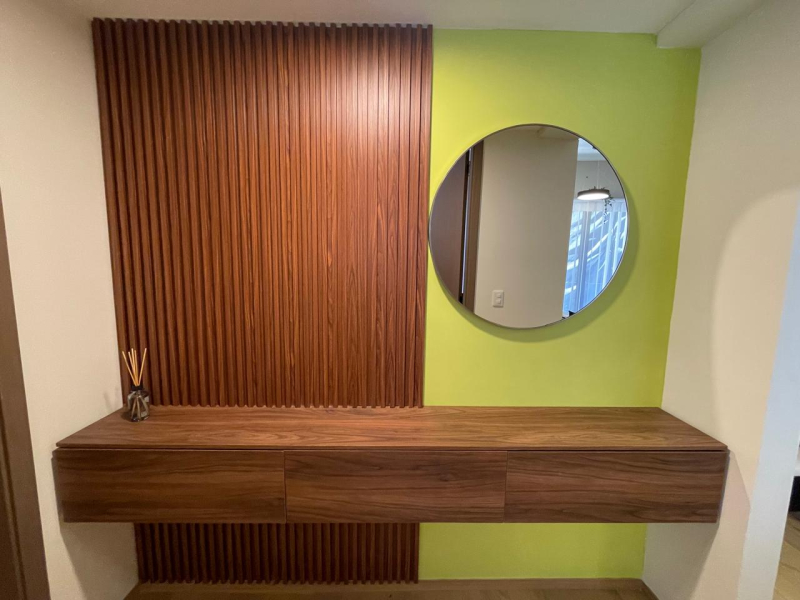 Departamento En Venta En Granada