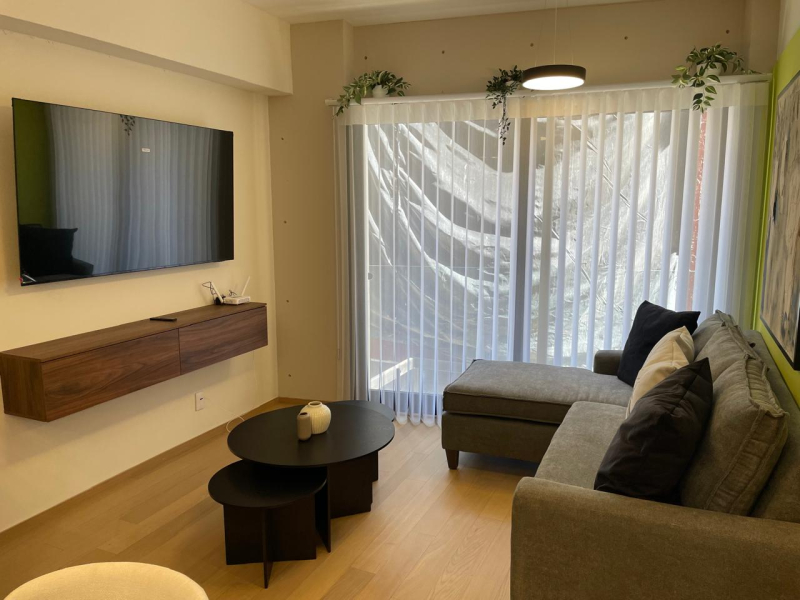 Departamento En Venta En Granada