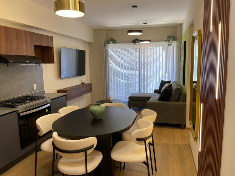 Departamento En Venta En Granada