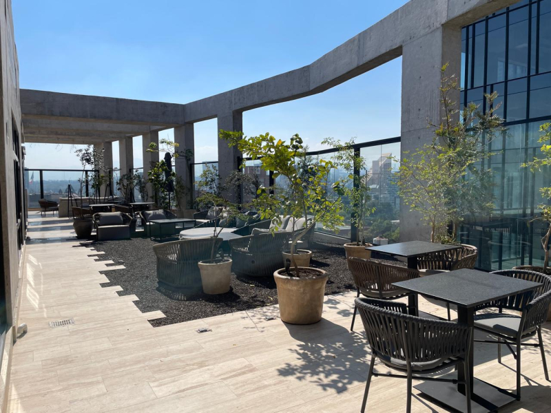 Departamento En Venta En Granada