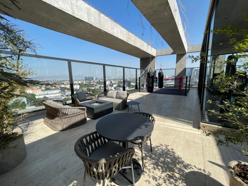 Departamento En Venta En Granada