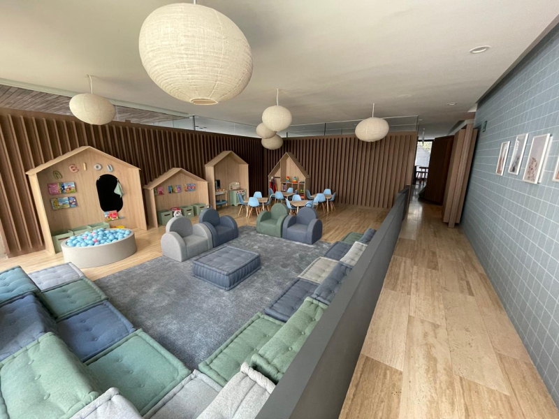 Departamento En Venta En Granada