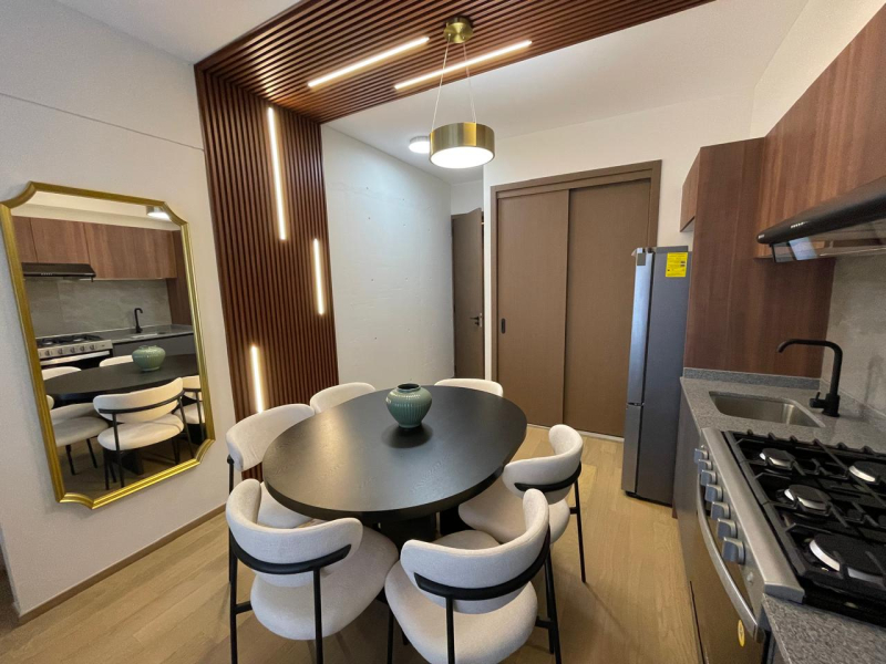 Departamento En Venta En Granada