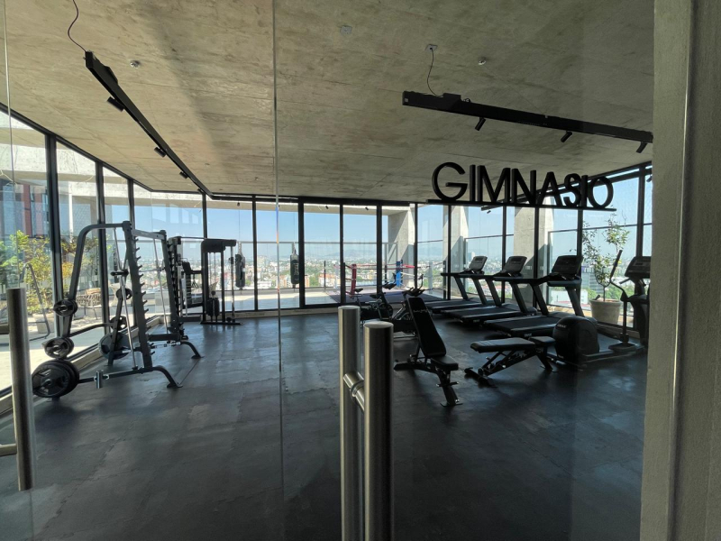 Departamento En Venta En Granada