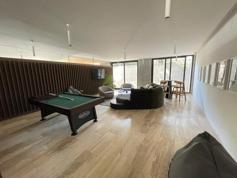 Departamento En Renta En Granada