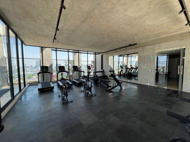 Departamento En Renta En Granada