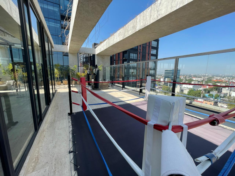 Departamento En Renta En Granada