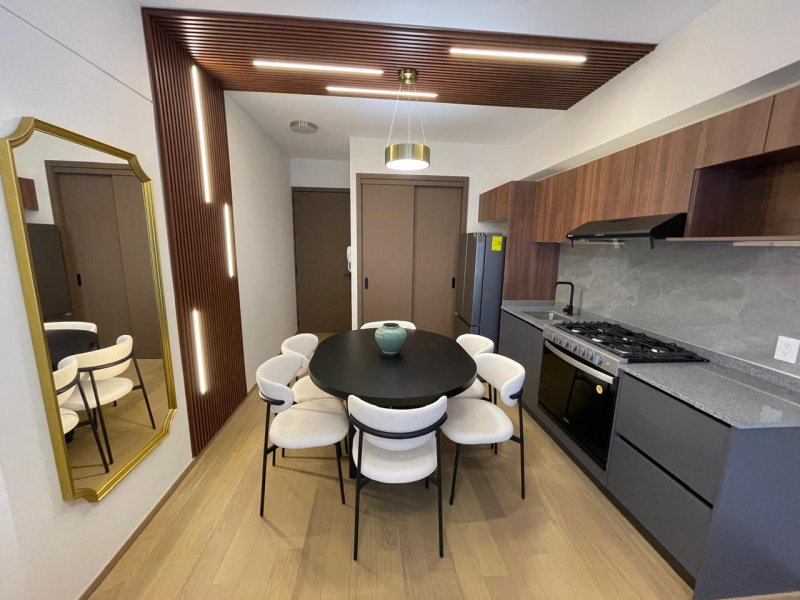 Departamento en Renta en Granada