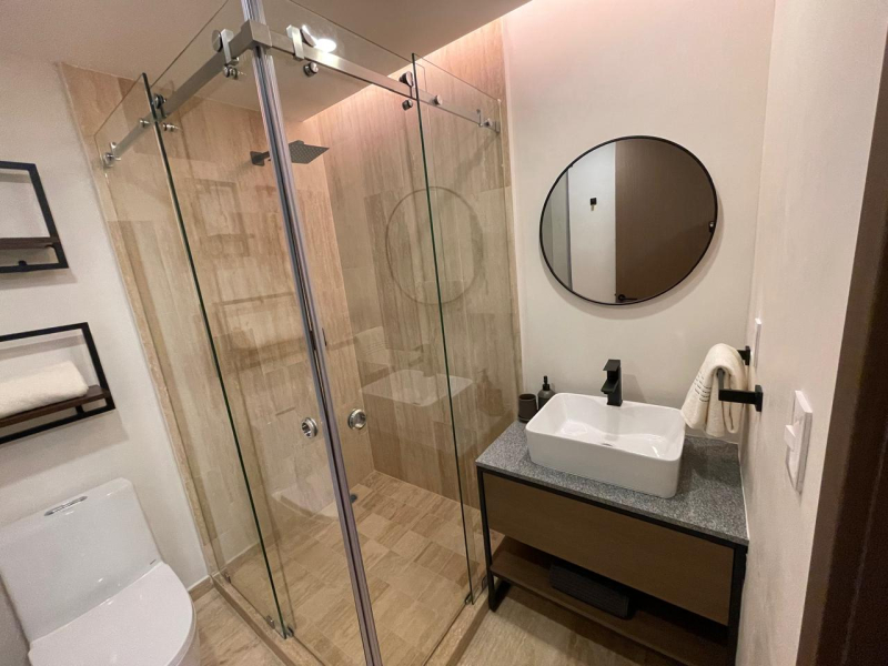 Departamento En Renta En Granada