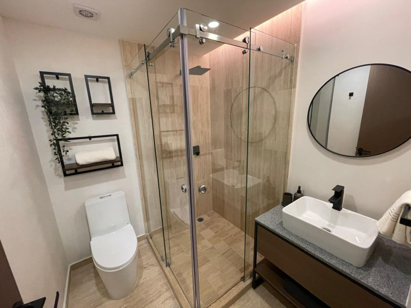 Departamento En Renta En Granada