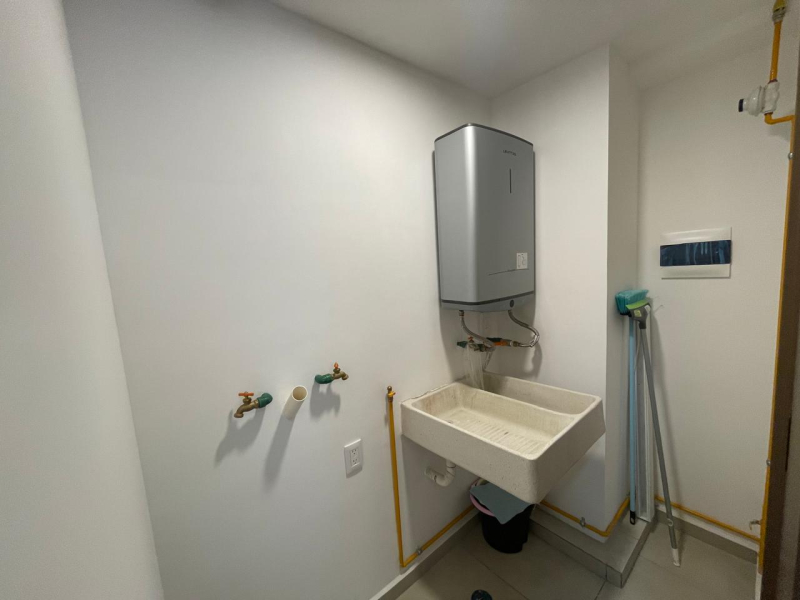 Departamento En Renta En Granada